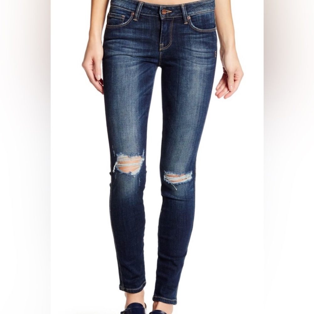 Genetic Size 30 Shya Quebec Jeans-Today Only $10!